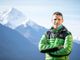 Franco Collè, il miglior Ultra Runner italiano degli ultimi anni, entra nella famiglia Karpos per contribuire con l’R&amp;D di Karpos nel realizzare i migliori capi da trail sul mercato (foto Maurizio Torri)