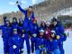 sci alpino: giorgia collomb argento in combinata a gangwon (kor)