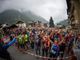 Trail: Dall’Italia alla Svizzera, 900 atleti al Collontrek