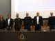 Tennis: A Courmayeur le donne giocano in cielo