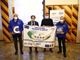 Alla Comunità Valli del Monte Bianco il “Premio promozione dei valori dell’attività sportiva”