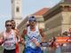 Atletica: Grande esordio in azzurro per René Cuneaz