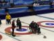 Wheelchair Curling, spettacolo nel primo campionato italiano di Mixed Doubles. Dal 4 settembre raduno per la Nazionale