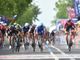 GIRO D'ITALIA: ALBERTO DAINESE VINCE LA DICIASSETTESIMA TAPPA