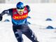 Fondo: Francesco De Fabiani si arrende al Tuot de ski