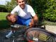 Davide Zorzi si era imposto nel Torneo FIT limitato 2.7 organizzato dall'Ivrea Tennis Academy