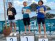 Nuoto: La vittoria del cuore per Marie Claire Deanoz che onora il fratello alle gare di Ischia