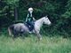 Endurance: Claudia Demarie sul podio con Rasha by Nurachi
