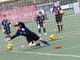 Nicolò Manzoni e Alessio Giglio vincono il  ‘Duello Portieri’ del trofeo McLion