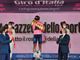 GIRO D'ITALIA: EGanna