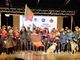 La squadra valdostana