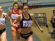 Atletica: Marchiando in pista a guidare i valdostani nei Campionati italiani assoluti indoor