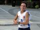 Elisa Terrazzino dell'Atletica Monterosa