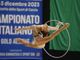 Ginnastica F: Elodie Godioz vince per la 2° volta il titolo Italiano al Campionato Nazionale Allieve Gold