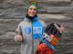 Snowboard: doppio oro di Emiliano Lauzi all’Alpe di Siusi