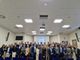 Sabato 26 marzo si è svolto a Roma il Congresso Costituente dell’Unione Sportiva Forense Italiana (USFI)