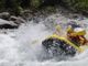 Rafting: In Val Sesia i Campionati Italiani Assoluti Discesa per Raft e per Hydrospeed