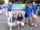 Atletica: Buoni risultati e bella esprienza dei ragazzi valdostani al Trofeo Coni 2019