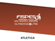 Aperta Scuola di Para atletica FISPES