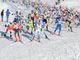 MARCIAGRANPARADISO: Cogne si colora di bianco e si prepara alla Marcia Attesi al via 700 adulti e 400 bambini