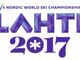 Fondo: Pellegrino, De Fabiani, Elisa Brocard e Greta Laurent ai Mondiali di Lahti 2017