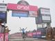 GIRO D'ITALIA: Lorenzo Fortunato vince la tappa 14