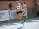Elenora Foudraz ancora in evidenza al Crestella