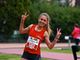 Atletica: Eleonora Foudraz convocata raduno azzurro giovanile