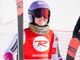 Tessa Worley, Grange e Lizeroux da lunedì in pista a Cervnia