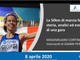 AtleticaViva Online: le videoconferenze