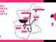 104° GIRO D’ITALIA: LA REGIONE PIEMONTE OSPITERÀ LA GRANDE PARTENZA. NELLE VIE DI TORINO LA CRONOMETRO DI APERTURA