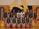 Ginnastica: Gym-Aosta al 'Barba Gemme' di Tortona