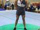 Ginnastica: Samuele Gallo sul podio