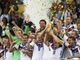 MONDIALI: Germania a quattro stelle