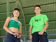 Clarissa Giannattasio e Matteo Impieri