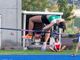 Clarissa Giannatasio in azione