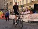 58° Giro Valle d'Aosta: sul traguardo di Aosta con il successo del francese Alex Baudin (Tudor Pro Cycling)