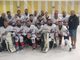 Gladiators 1 Divisione
