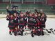Hockey Ghiaccio: Gli U 9  dei Gladiators conquistano il Memorial Ciaz