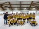 Hockey ghiaccio: Per l'Ares Sport prima trasferta seconda vittoria