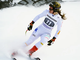 Sci: Prima prova di discesa a Crans Montana, Sofia Goggia stabilisce il miglior tempo, Brignone 42/mo