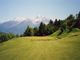 Il Golf Club Arsanières di Aosta