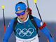 Biathlon: Ancora una buona prova di Nicole Gontier nella Cdm Oberhof