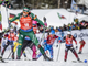 Biathlon: Passate le feste Thierry Chenal e Nicole Gontier ripartono a Oberhof
