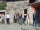 Rebatta: Inaugurata a la prima e unica esposizione dello sport popolare