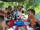 Piloti ed amici della Starcross insieme per Ferragosto