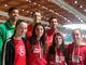 Atletica: Per i valdostani argento e bronzo agli italiani indoor Junior promesse