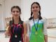 Ginnastica: Alessia Carcavallo della Gym Aosta conquista Biella