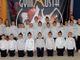 Ginnastica: Gym Aosta protagonista a Pont Suaz per il saggio di fine stagione (Foto)
