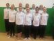 Ginnastica: La Gym-Aosta a Castelletto Ticino